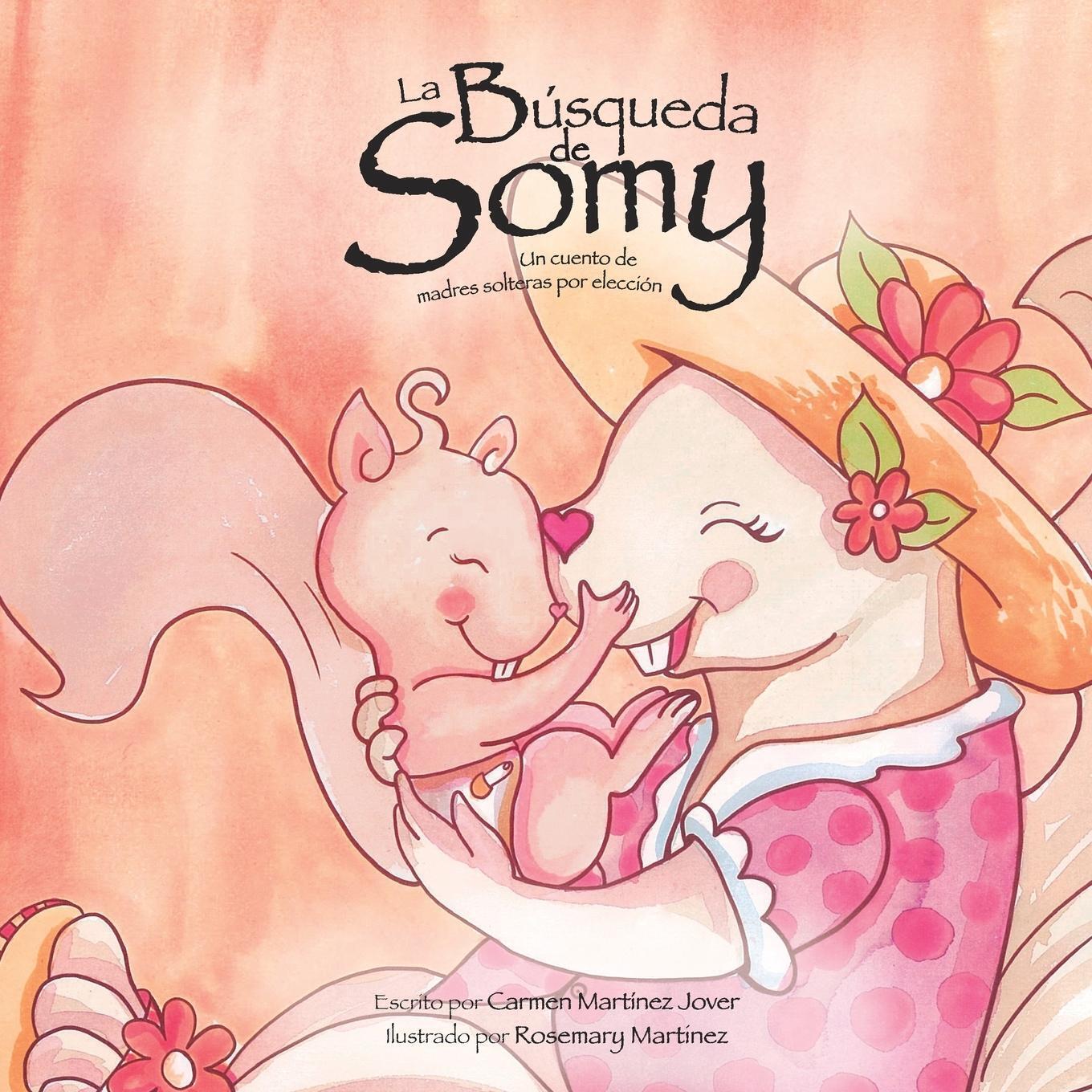 Thumbnail - La Búsqueda De Somy, Un Cuento De Madres Solteras Por Elección