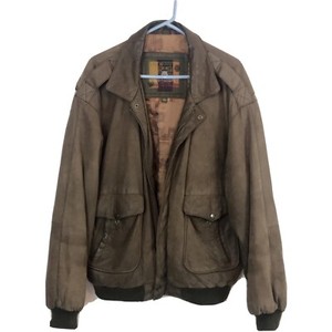 structure bomber jacket