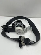 2013-2020 Dodge Ram 1500 2500 Left Driver Seat Belt Retractor Assembly Black OEM