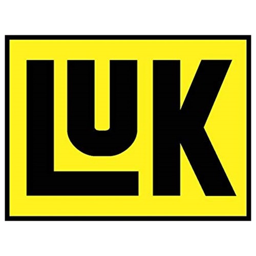 Kit Frizione Luk 624 3419 09 Luk Sac per Hyundai Kia - Imagen 2 de 3