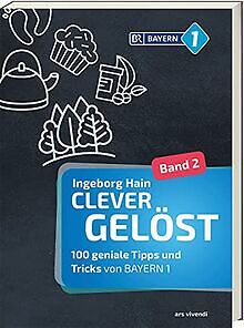 Clever gelöst 2: 100 geniale Tipps und Tricks von B... | Buch | Zustand sehr gut - Bild 1 von 2