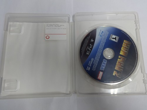 LARGE SELECTION PS3 PLAYSTATION 3 USED & NEW VIDEO GAMES U CHOOSE FROM DROP DOWN - Picture 199 of 487