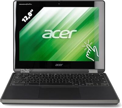 Acer Chromebook Spin 512++gepr.Ret.++12''/N100/8/64/Chrome
