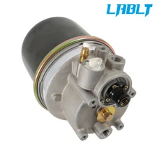 LABLT Air Dryer Kit 12 Volt ADIP Style Replaces For 065612x/065612/802744