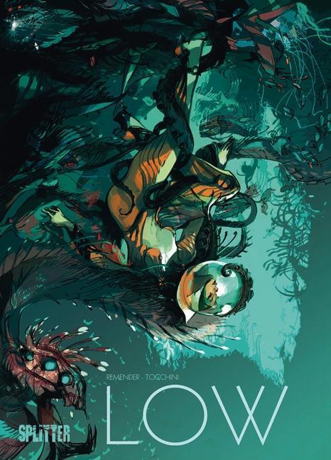 Low. Band 1 | Buch | 9783958390980