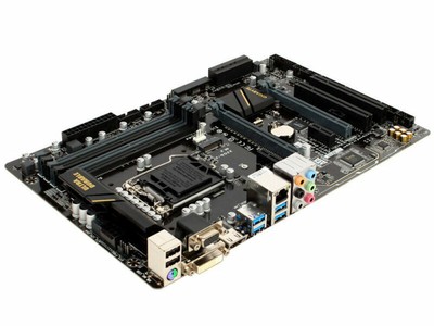 Good working GIGABYTE GA-Z170-HD3 LGA 1151 DDR4 Intel Z170 SATA3 ATX Motherboard
