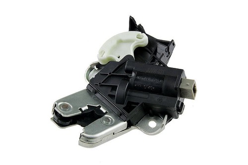 Bapmic Heckklappenschloss Für VW Passat 3B2/3B3 – OE 3B5827505M
