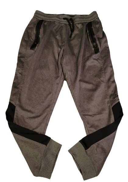 Men's spalding sweatpants hotsell