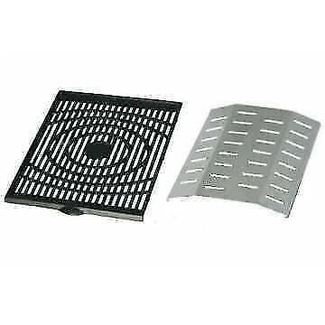 Barbecue, griglie e affumicatori per barbecue e cottura da esterno