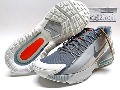 シューズ Nike Air Max Pulse Roam 29cm Nike Air Max Pulse Roam Summit White Metallic Silver Men