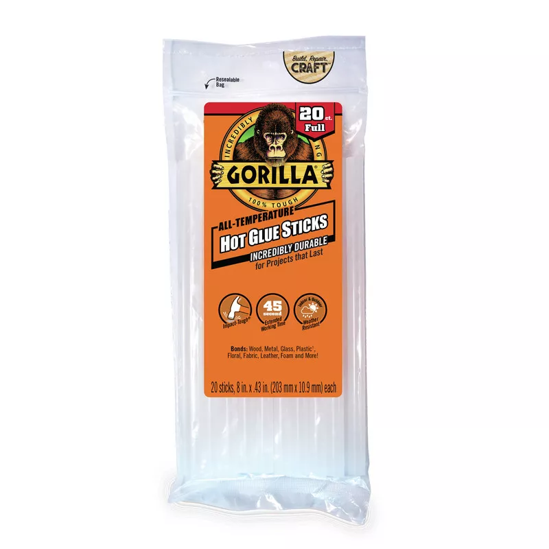 High strength hot glue sticks outlet