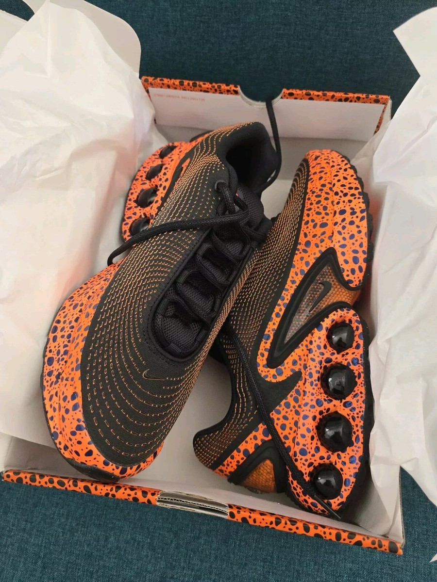 Nike Men's Air Max DN SE PRM Sneakers Mesh Safari Edition Nike Men's Air Max DN SE PRM Sneakers Mesh Safari Edition