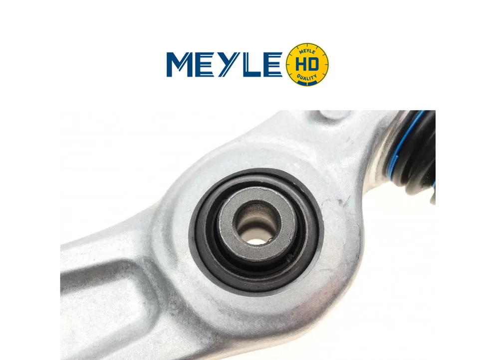 FOR BMW 5 SERIES F10 F11 2010- FRONT AXLE LOWER REAR SUSPENSION CONTROL ARM ARMS - Image 3 of 4