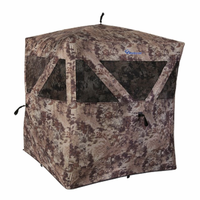 Ameristep Care Taker Ground Blind for sale online eBay