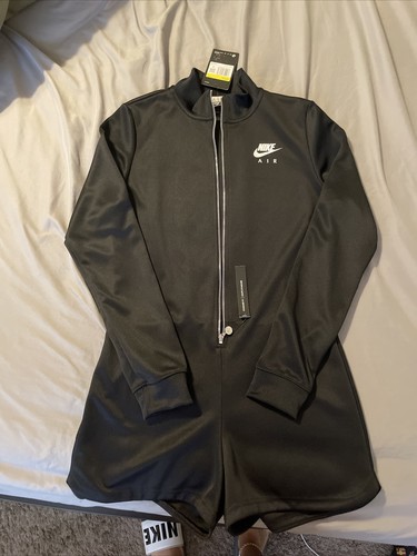 nike long sleeve romper