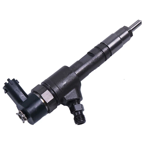 4X Compatible Kubota MX4800 MX5200 V2403 D1803 Fuel Injector 0445110777 - Bild 4 von 5