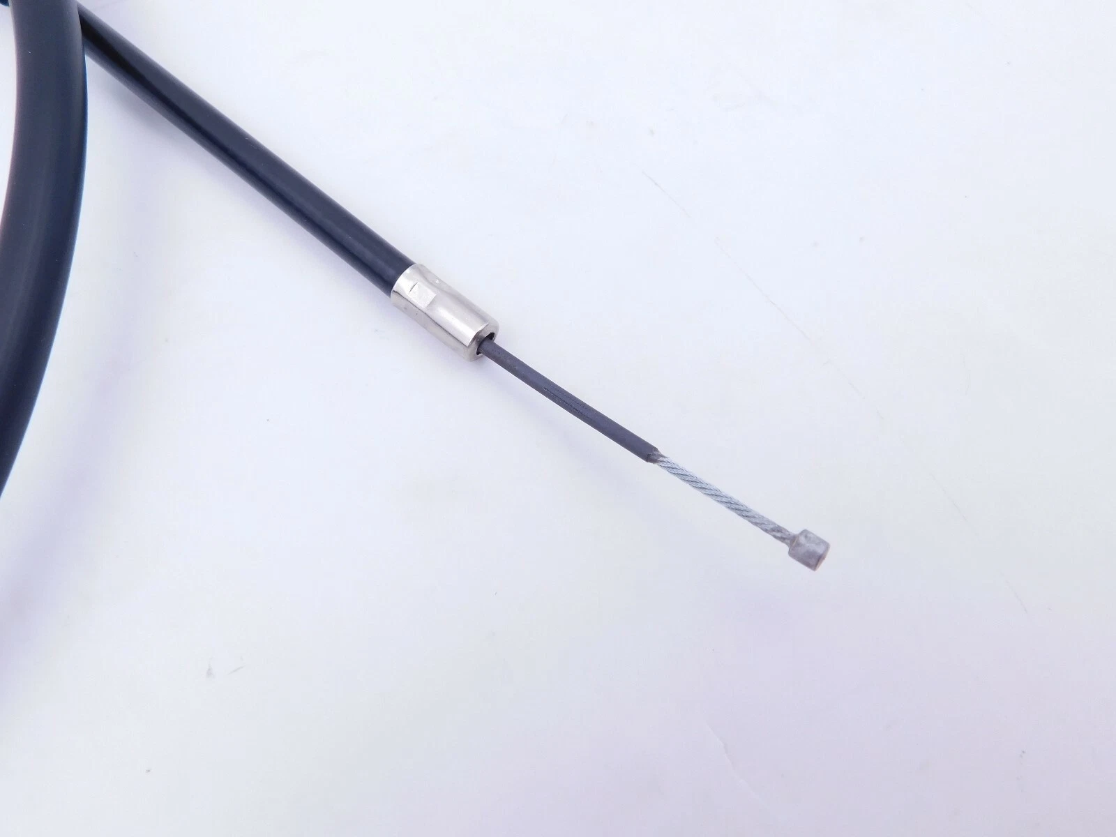 New Genuine Honda Choke Cable 96-00 TRX300 FW Fourtrax 300 4x4 (See Notes) #V187 - Foto 3