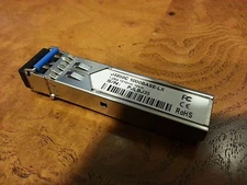 New J4859C HP Compatible 10000BASE-LX sfp 1310nm 10km Ships fast!