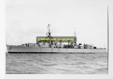rp04023 - Royal Navy Warship - HMS Apollo - print 6x4