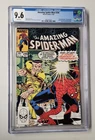 Amazing Spider-Man #246 CGC 9.6 New Slab
