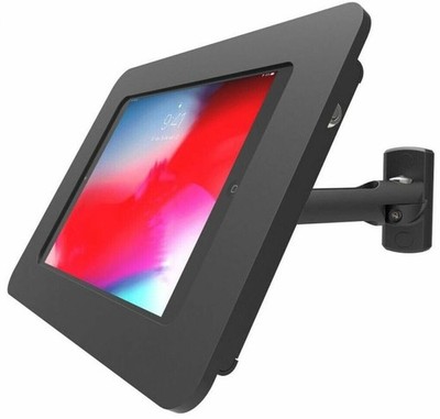 Maclocks Universal Swing Mount Schwenkarm 100mm mit Tablet-Halterung NEU