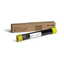 Genuine Xerox 006R01700 Yellow Toner, Brand New Sealed Box, We Ship Fast 