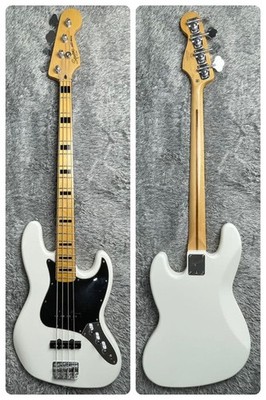 Squier Vintage Modified JAZZ BASS 70s