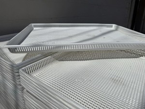 Twister Drying Trays 26" x 18" x 1.5"