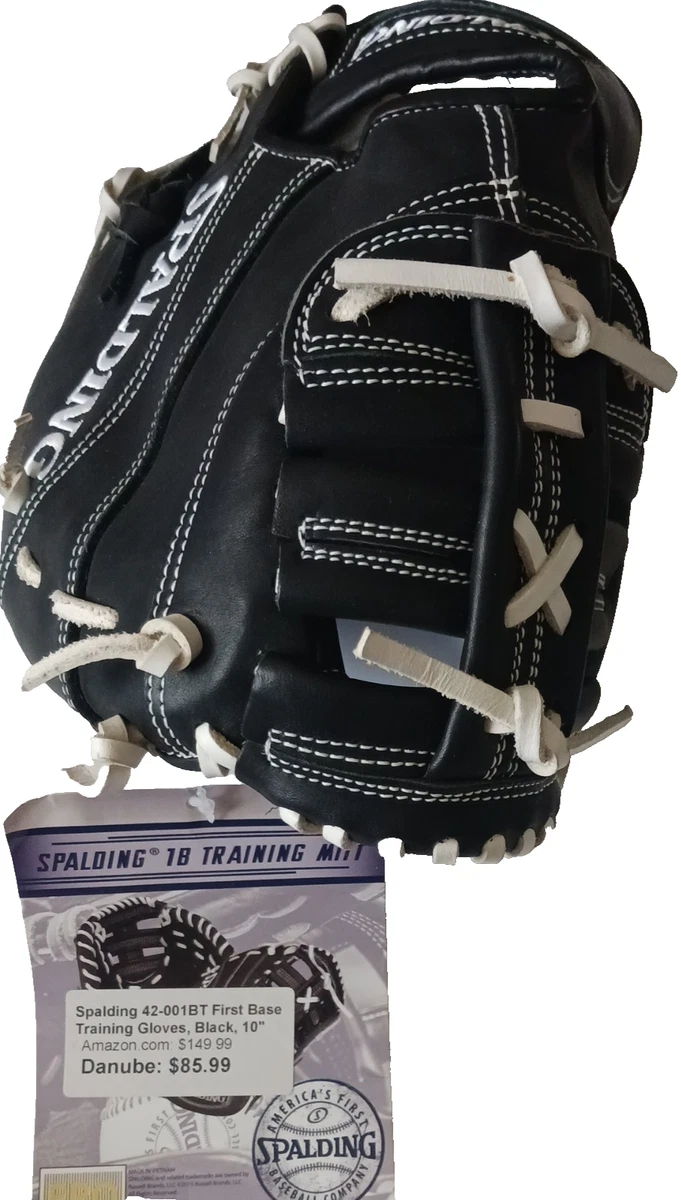 Spalding First Base Baseball Softball Gloves & Mitts for sale | eBay