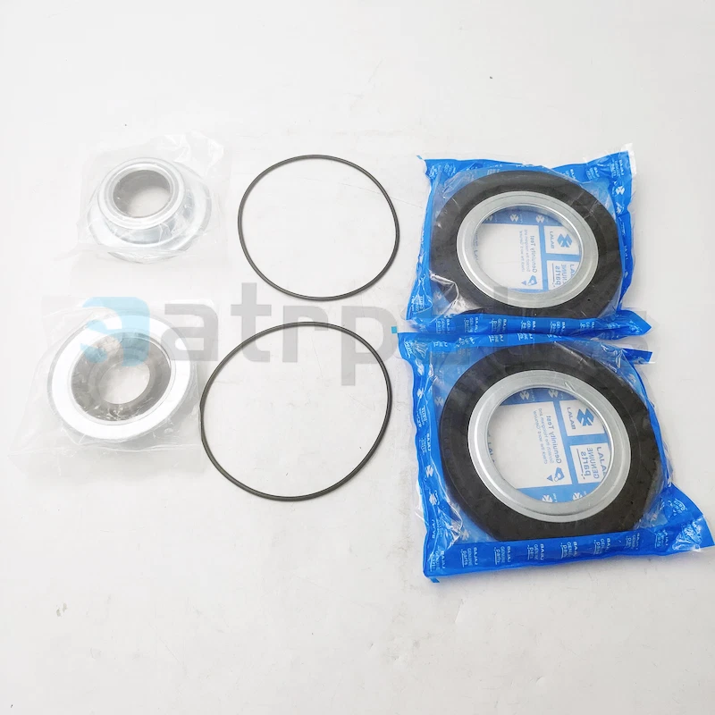 2017426 For Ford Super Duty F250 F350 F450 2005-2019 Front Axle Knuckle Seal Kit - Image 3 of 4