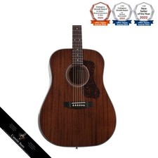 GUILD Acoustic Guitar D-120 NATJapan Brand New