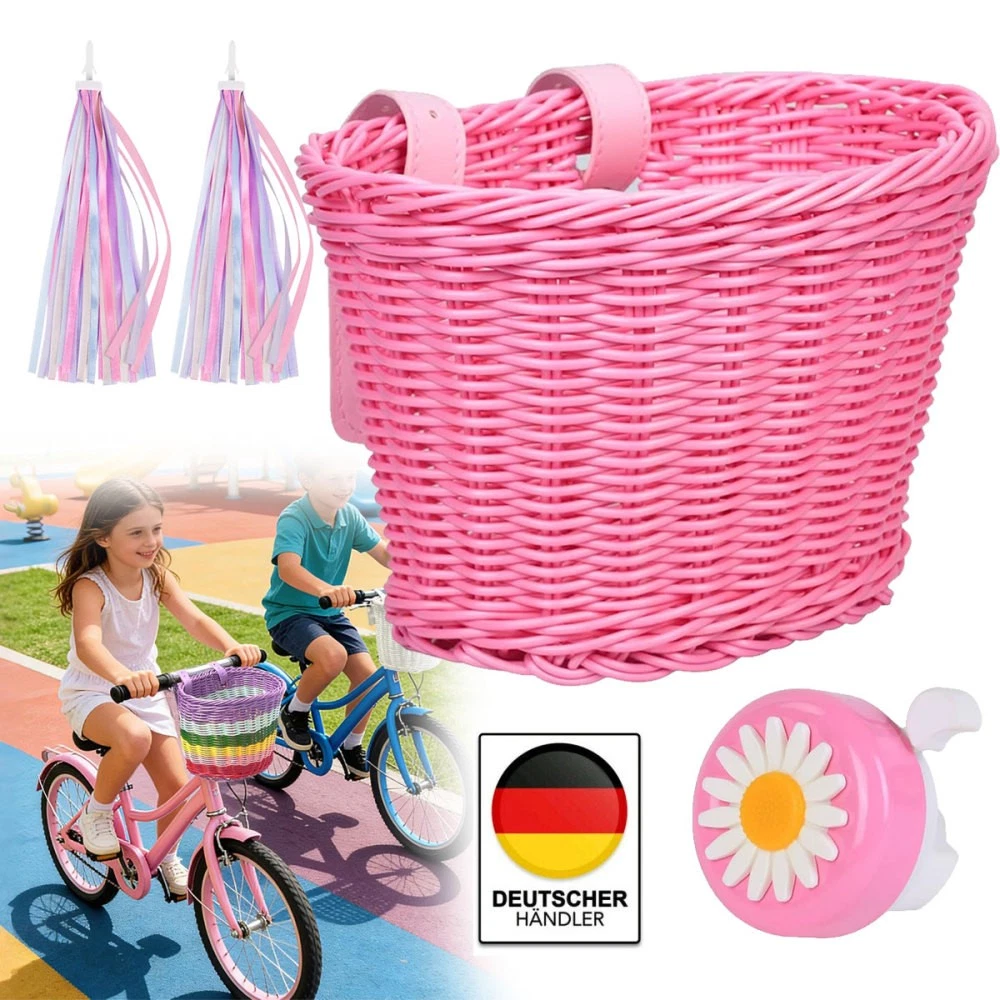 Fahrradkorb Kinderfahrrad online kaufen | eBay.de