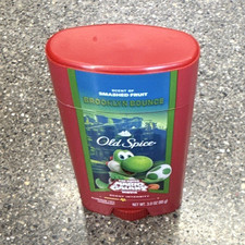 Old Spice Aluminum-Free Deodorant Stick Super...