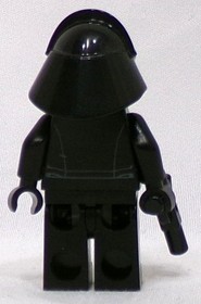 LEGO Star Wars 75055 sw0583 Imperial Navy Trooper Minifigure Minifig