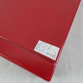 Famicom Disk Console System Only HVC022 untested Near Complete