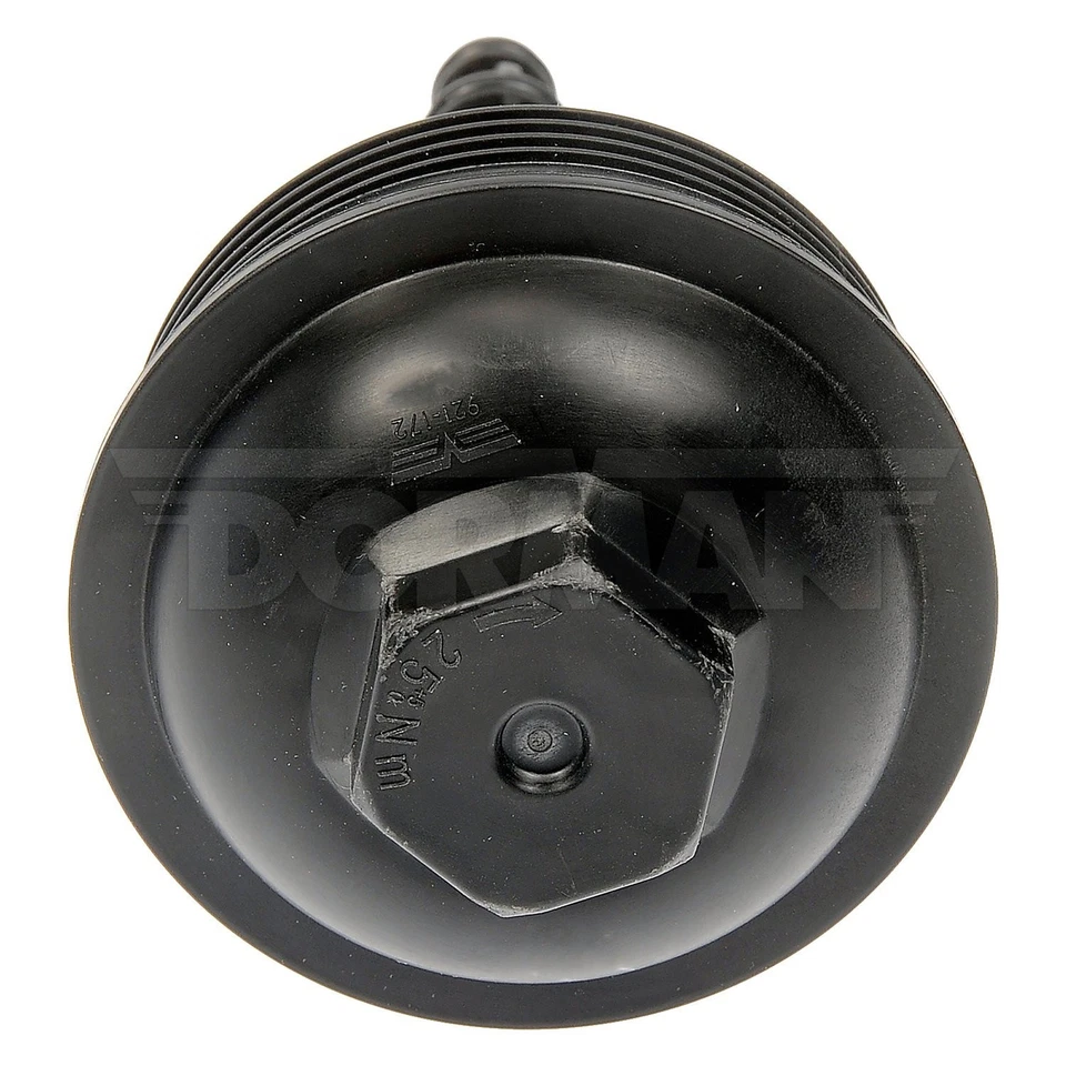 For Volkswagen Passat 2012-2015 Dorman Solutions Oil Filter Cap Foto 3 de 4