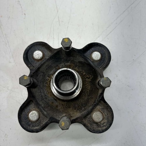 Wheel Hub - 2022 BOBCAT UV34 - Picture 2 of 14