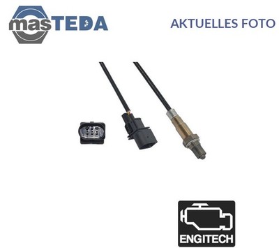ENT600064 LAMBDASONDE LAMDASONDE RECHT ENGITECH FÜR AUDI A4 B6,TT,A3,A4 B7,8E2