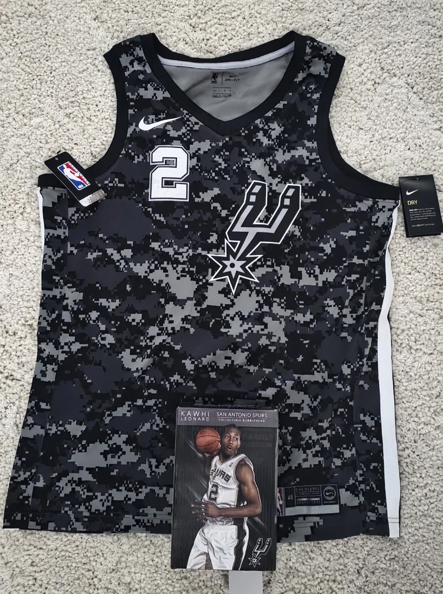 San Antonio Spurs 48 Size NBA Jerseys for sale | eBay