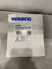 WABCO 4329012482 Air Dryer Cartridge Filter | Coalescing Desiccant