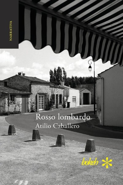 Rosso Lombardo Atilio Caballero Taschenbuch Kartoniert / Broschiert Spanisch-image