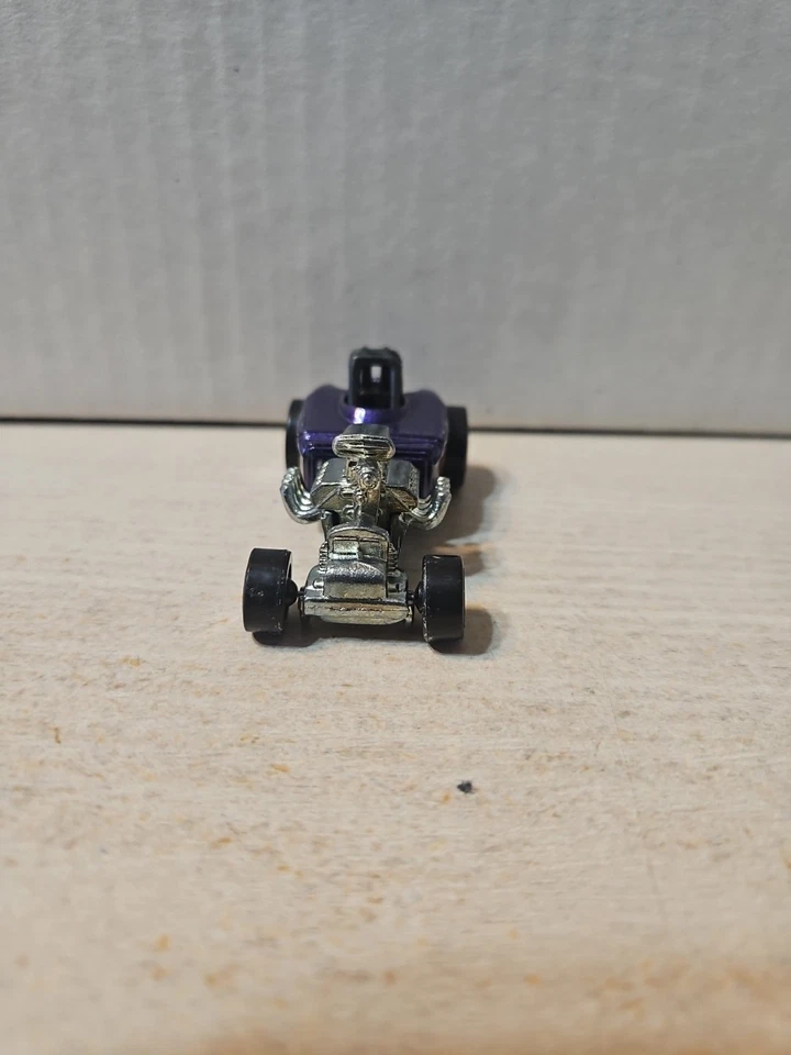 Hot Wheels 2001 Altered State #018 Clean Combine Shipping  - Image 2 of 4