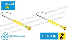 Bilstein B6 Gasdruckdämpfer u.a.: BMW 5er E60, Bj. 2004-2009