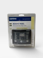 Xantrex TrueCharge 2 Control Remote Panel - *...