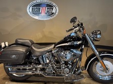 2003 Harley-Davidson FLSTFI 