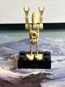 Lego Star Wars Minifigures - Battle Droid