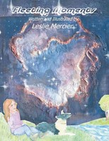 Leslie Mercier | Fleeting Moments | Taschenbuch | Englisch (2021)