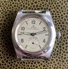 Rolex Bubbleback Ref. 2940 Small Seconds Chronometer Wristwatch Runs for Repair