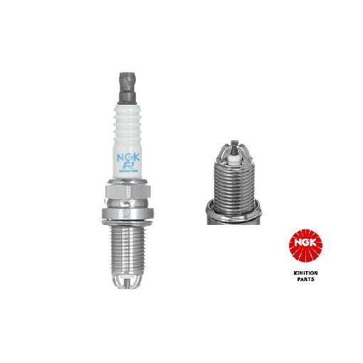6X ZüNdkerze FüR Mercedes SL R129 2.8 3.2 97 Bis 98 NGK Neu A0031597503-image