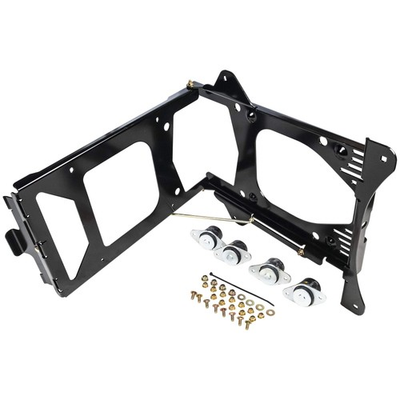 #ad #ad Exmark 116 0941 Tilt Frame and ISO Mount Kit $398.99